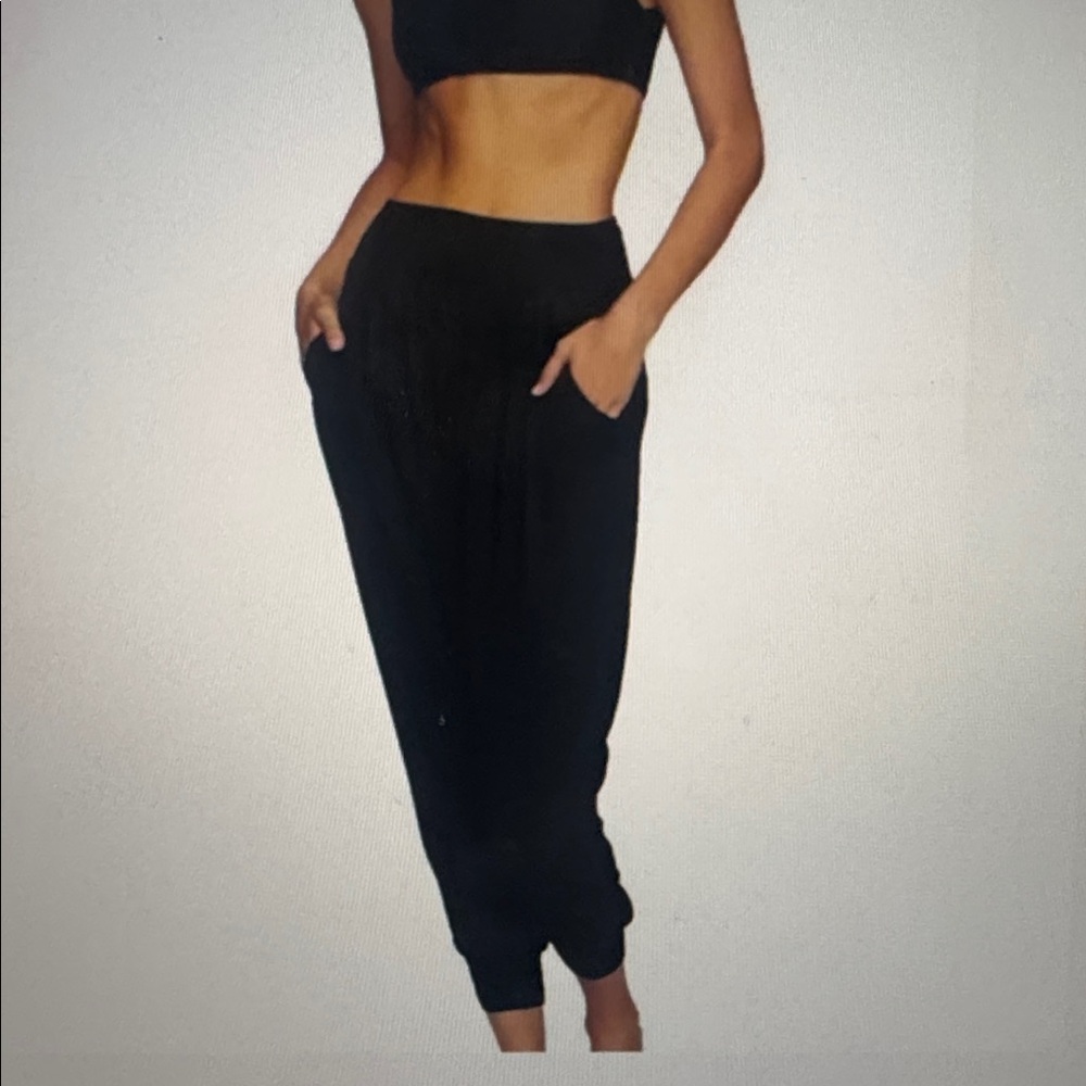 Mikoh Kahuku Pants - Size 1 / XS